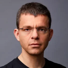 Max Levchin