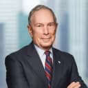 Michael Bloomberg