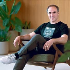 Michael Shaulov