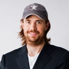 Mike Cannon-Brookes