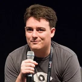 Palmer Luckey