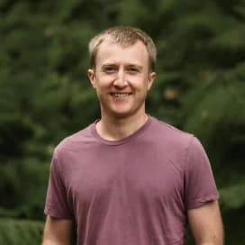 Peter Reinhardt