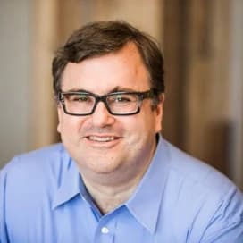 Reid Hoffman