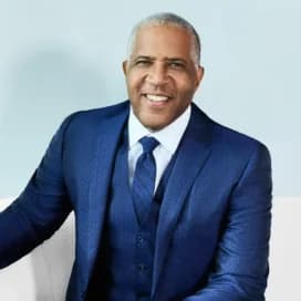Robert F. Smith