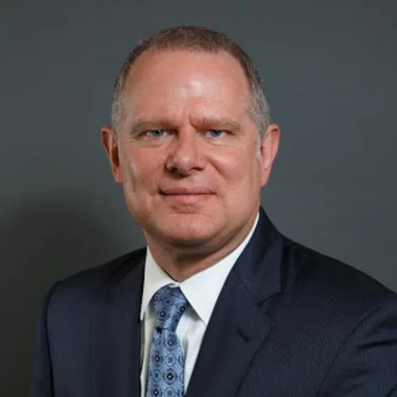 Rod Larson