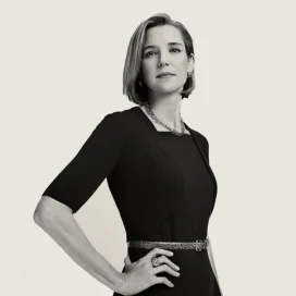 Sallie Krawcheck