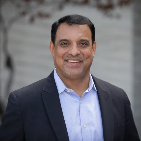 Sanjay Gajendra