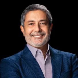 Sanjay Mehrotra