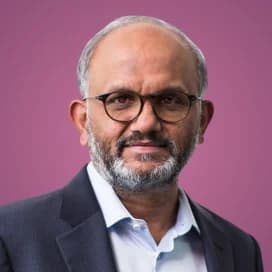 Shantanu Narayen