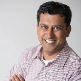 Shishir Mehrotra