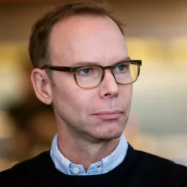 Steve Ells