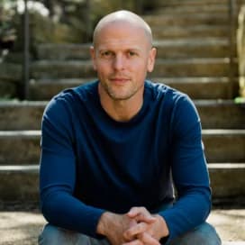 Tim Ferriss