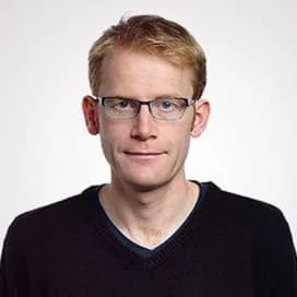 Will Marshall